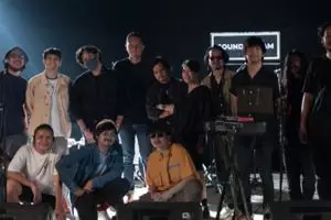 3 Fakta Soundstream edisi ketiga, sandingkan .Feast & The Panturas