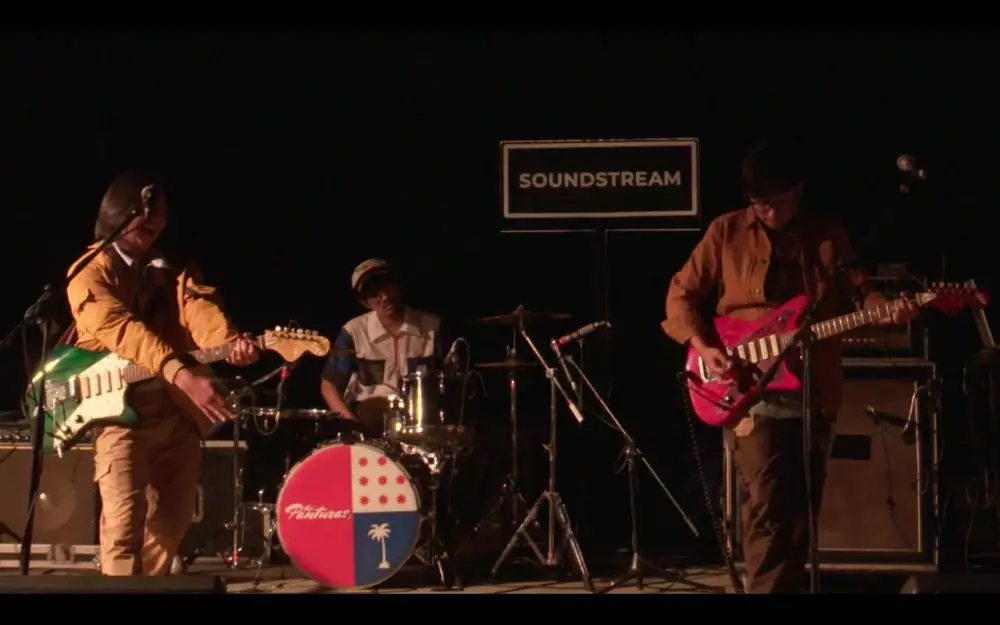 Soundstream 3 © 2020 brilio.net