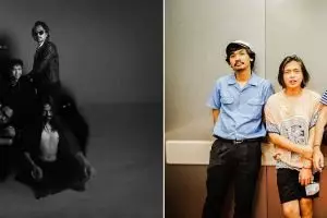 Dua band rock ini bakal buka-bukaan dibalik pembuatan album mereka