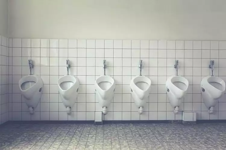 Toilet umum berpotensi picu penularan Covid-19, ini penjelasannya