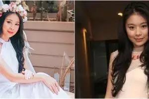 10 Potret terbaru Linzy eks 7 Icons, penampilannya makin memesona