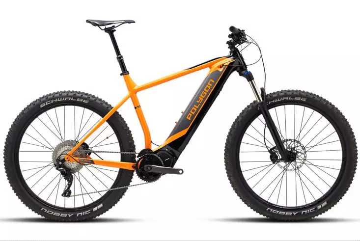 sepeda Polygon Entiat polygonbikes.com