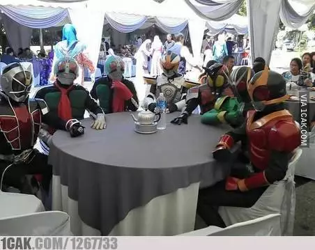 aksi heboh orang di kondangan Berbagai Sumber aksi heboh orang di kondangan Berbagai Sumber