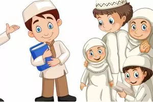 Bacaan sholawat Ibrahimiyah dan keutamaannya dalam Islam