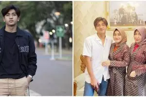 10 Potret rumah Harris Vriza di Aceh, desainnya klasik bernuansa putih