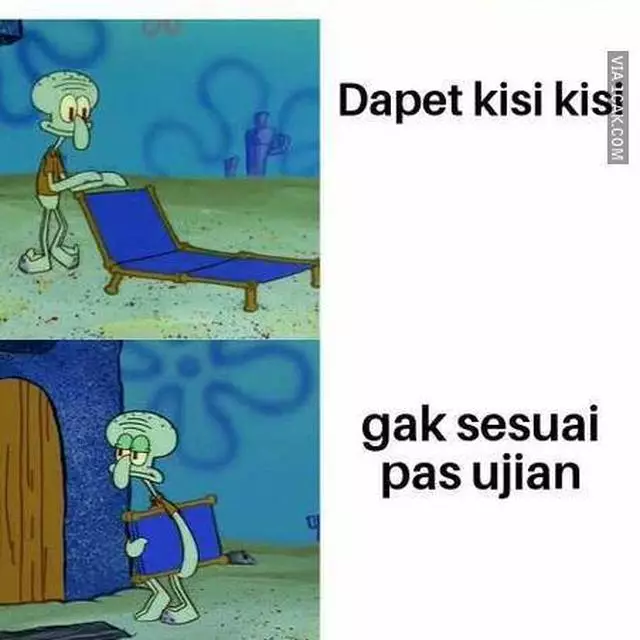 meme persiapan ujian Berbagai sumber meme persiapan ujian Berbagai sumber