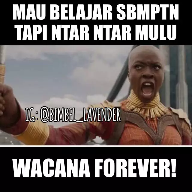 meme persiapan ujian Berbagai sumber meme persiapan ujian Berbagai sumber