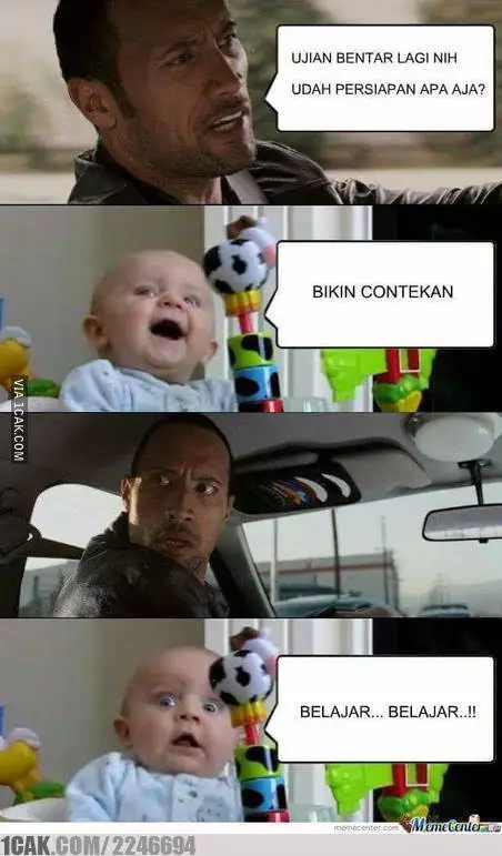 meme persiapan ujian Berbagai sumber meme persiapan ujian Berbagai sumber
