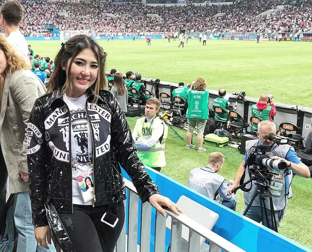 seleb jadi korban pencurian Instagram seleb jadi korban pencurian Instagram
