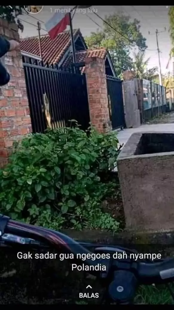 Status WhatsApp cowok Twitter