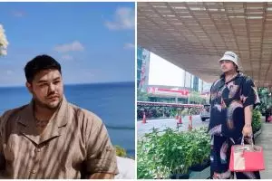 Ivan Gunawan ungkap alasan jual apartemen mewahnya
