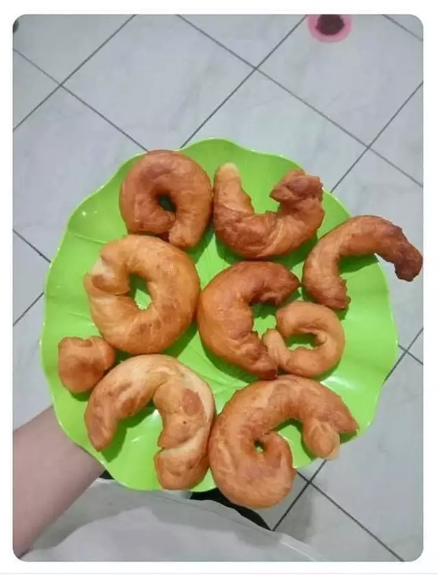 gagal bikin cemilan Twitter gagal bikin cemilan Twitter