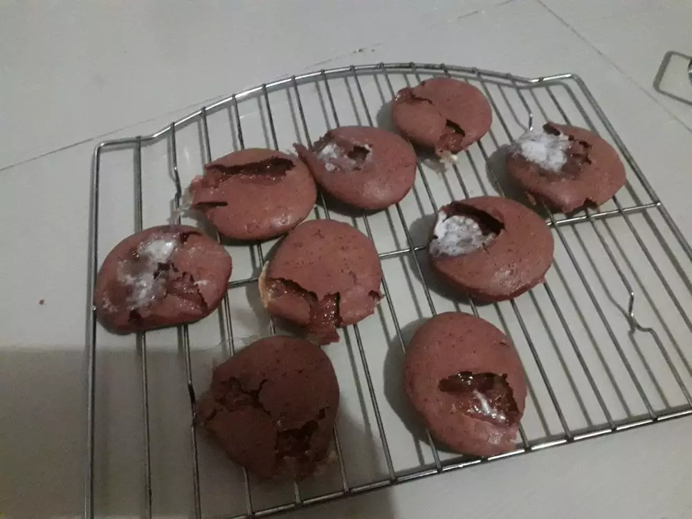 gagal bikin cemilan Twitter gagal bikin cemilan Twitter