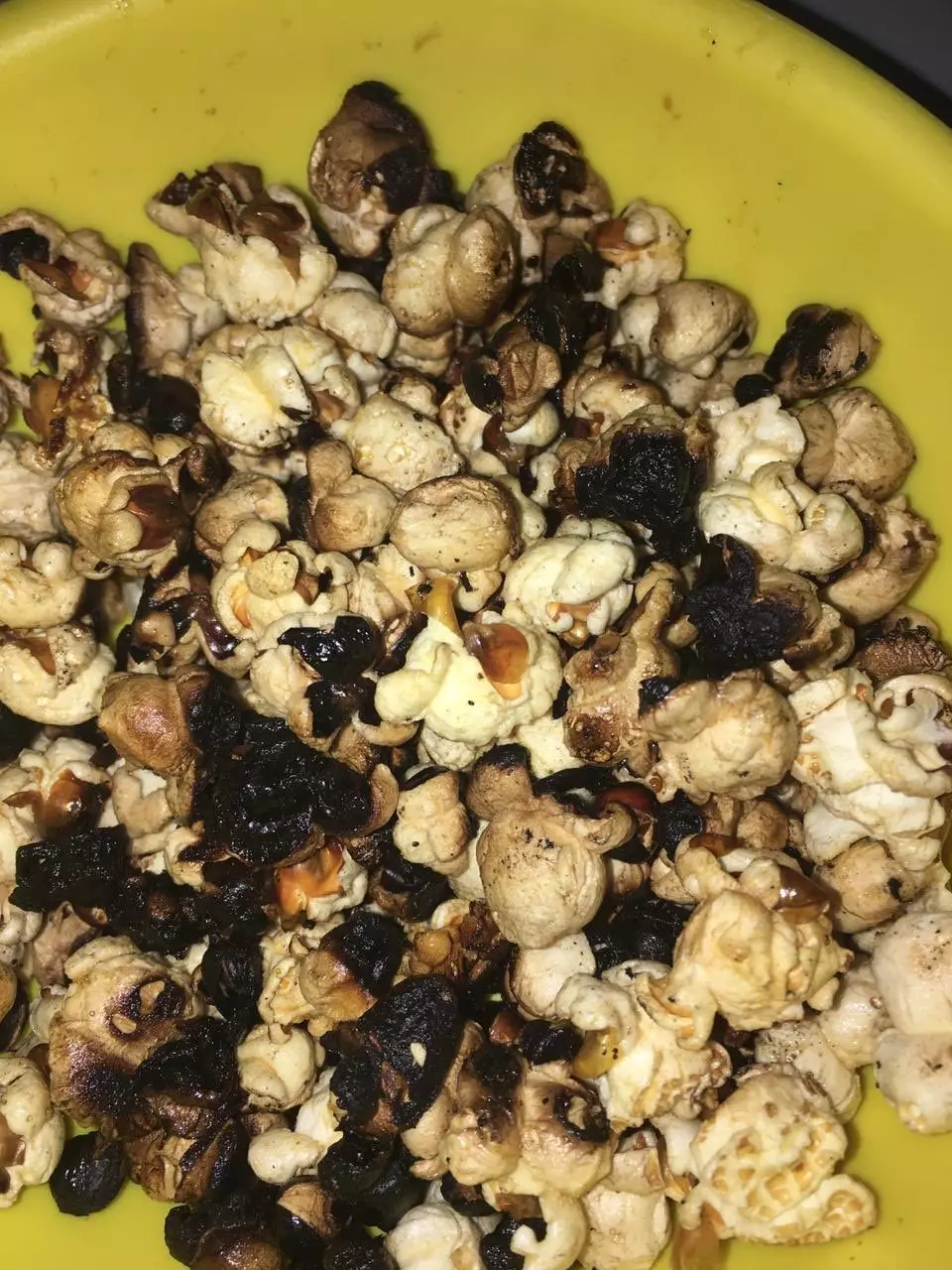 gagal bikin cemilan Twitter gagal bikin cemilan Twitter