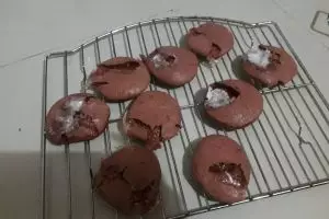 10 Potret lucu gagal bikin camilan ini bikin senyum pasrah