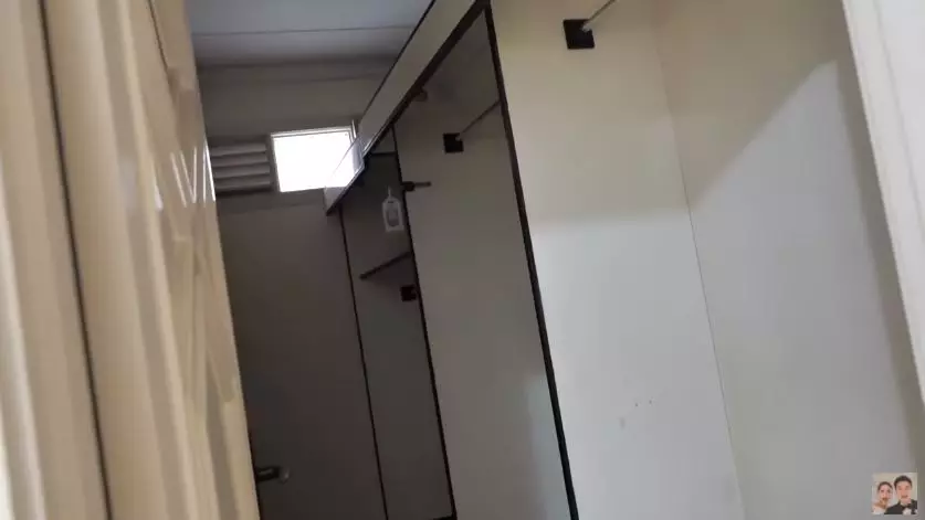 Potret rumah baru yang dibeli Baim Wong © 2020 YouTube/Baim Paula Potret rumah baru yang dibeli Baim Wong © 2020 YouTube/Baim Paula