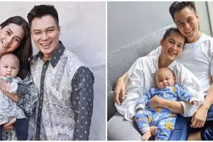 9 Potret rumah baru yang dibeli Baim Wong, luas dan megah
