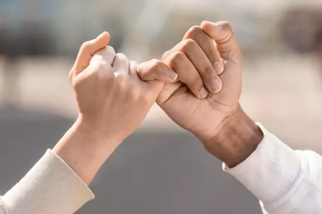 kata bijak tentang janji © 2021 brilio.net