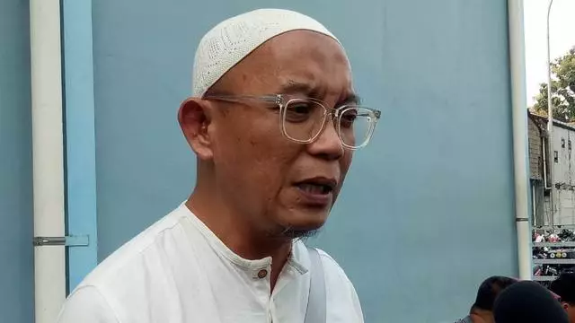 perjalanan hijrah Jhody Super Bejo berbagai sumber