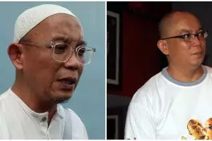 5 Kisah perjalanan hijrah Jhody Super Bejo, penuh lika-liku