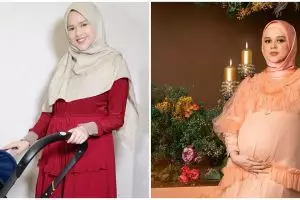 Intip penampakan kamar anak Cut Meyriska, desainnya jadi sorotan