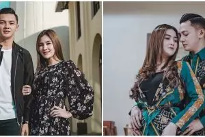 Nella Kharisma ungkap status hubungannya dengan Dory Harsa