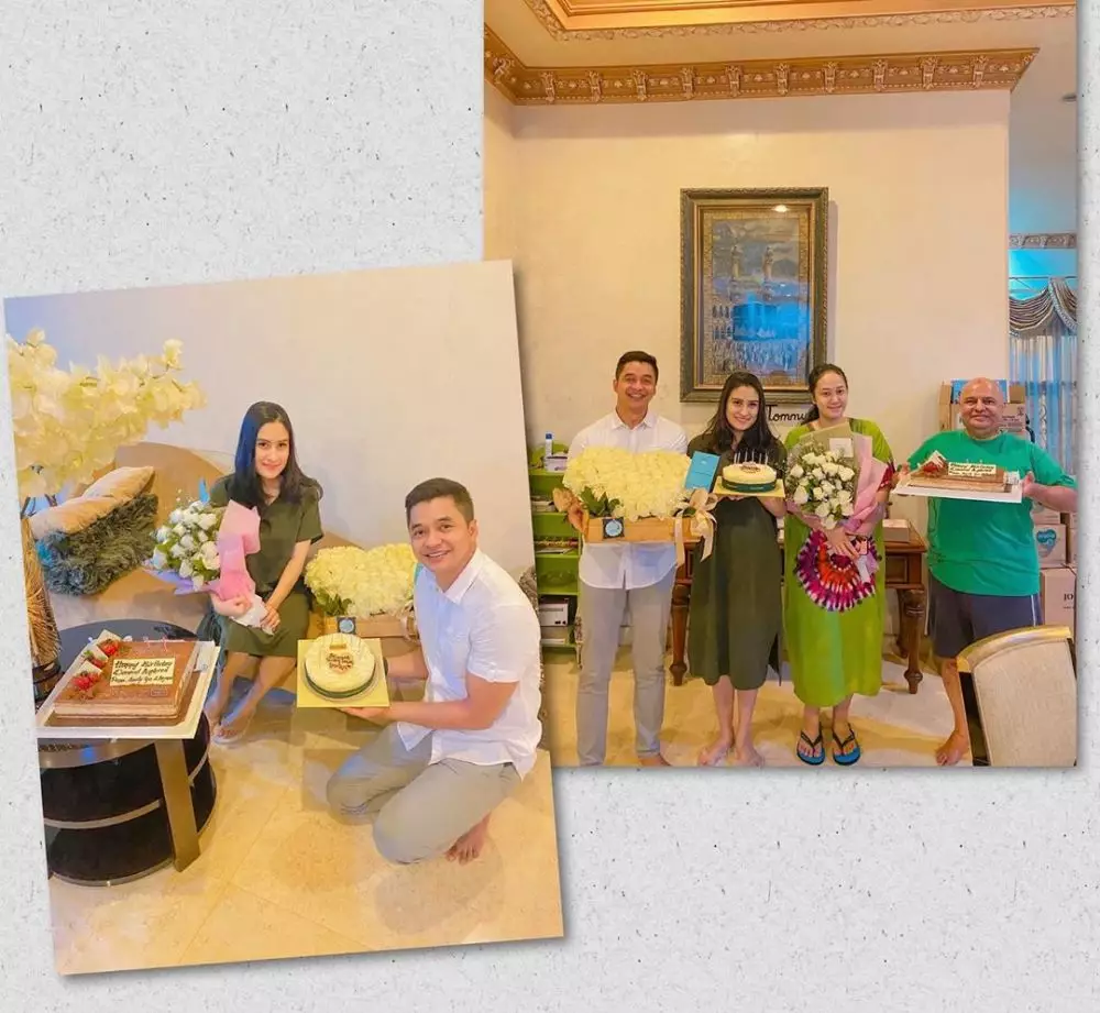 Momen Angbeen Rishi berbagai sumber