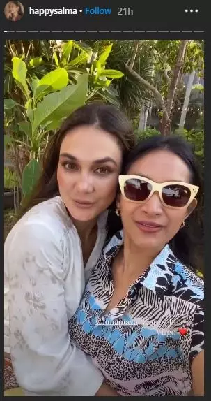 Ultah luna maya 37 © 2020 brilio.net