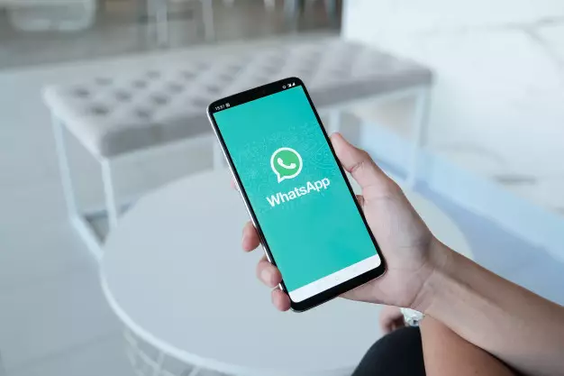 Cara menonaktifkan WhatsApp berbagai sumber