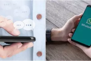 2 Cara menonaktifkan WhatsApp sementara di Android & iPhone