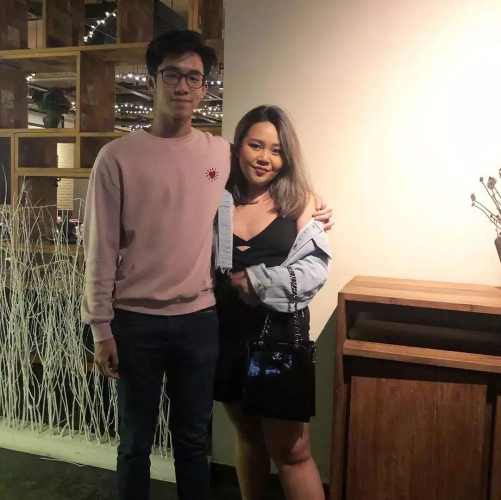 Potret Aura Rivanya putri Ari Lasso © 2020 Instagram