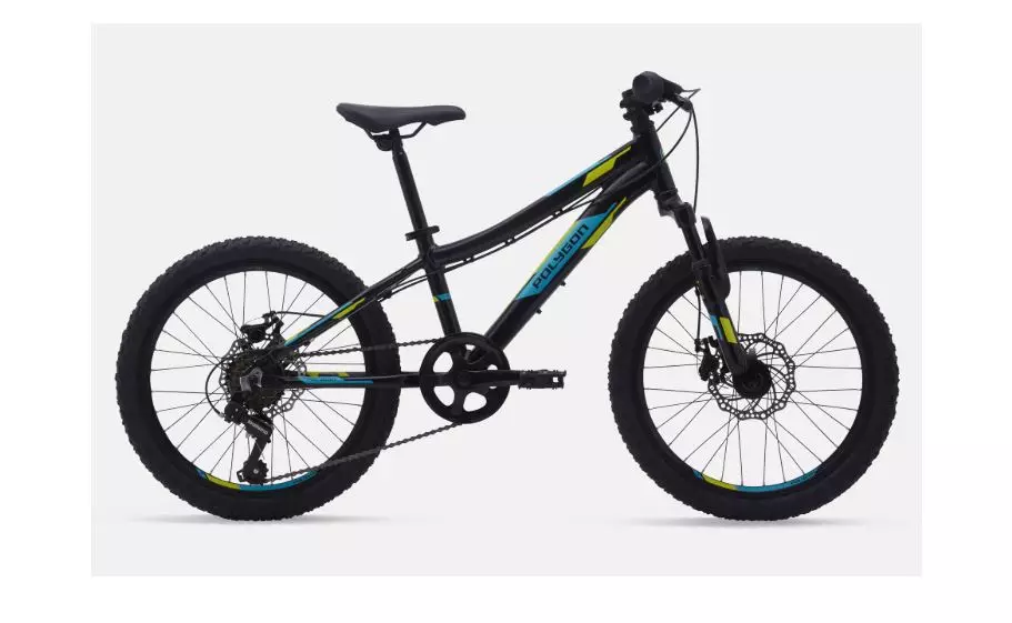 Harga sepeda gunung anak Polygon © 2020 brilio.net