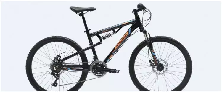 Harga sepeda gunung anak Polygon dan spesifikasinya, keren dan nyaman