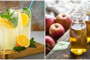 7 Ramuan minuman alami untuk diet, segar, sehat, dan kaya manfaat