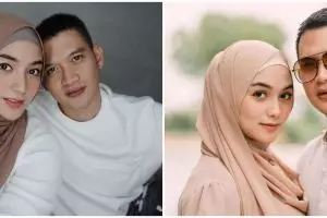 Curhat Citra Kirana proses persalinannya dipercepat, air ketuban keruh