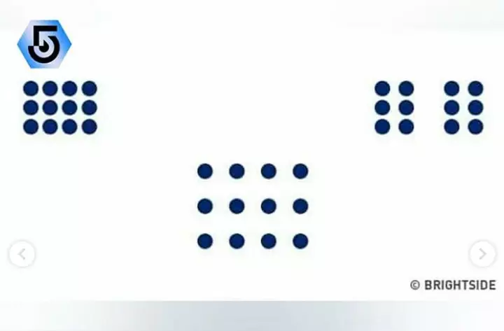 Potret ilusi optik Instagram/@gang5al_