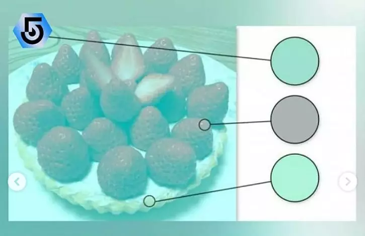 Potret ilusi optik Instagram/@gang5al_