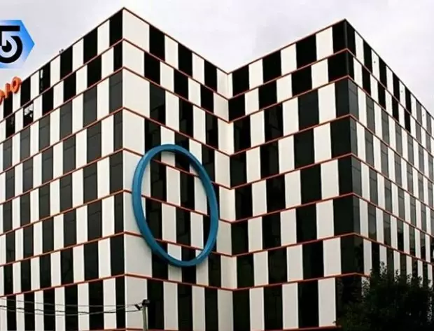 Potret ilusi optik Instagram/@gang5al_