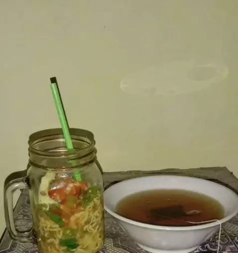 cara makan absurd berbagai sumber