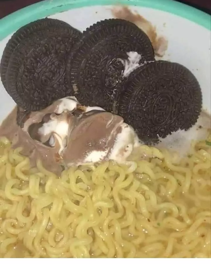 cara makan absurd berbagai sumber