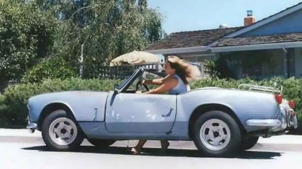 momen lucu mobil nggak biasa © 2020 instagram.com momen lucu mobil nggak biasa © 2020 instagram.com