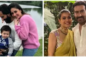 6 Seleb Bollywood ini dipasangkan dengan saudara ipar di film