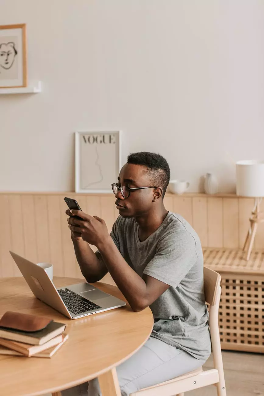 Cara membuat email lewat HP dan PC pexels.com