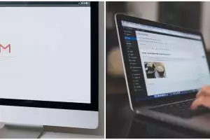 Cara membuat email lewat HP dan PC, plus menjaga keamanannya