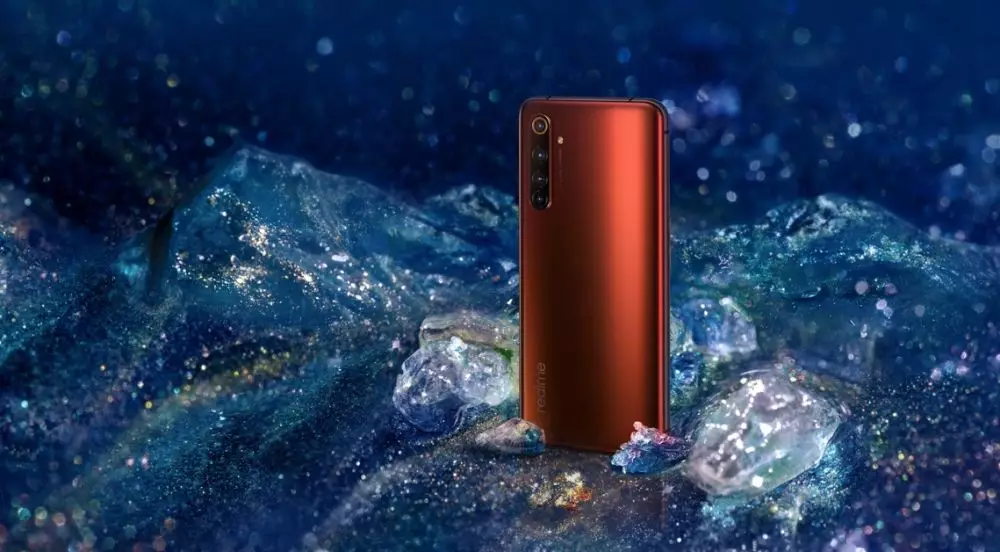 realme X50 Pro © 2020 brilio.net