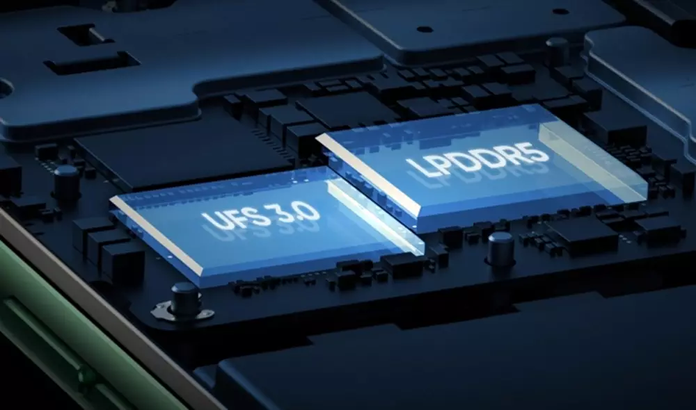 realme X50 Pro © 2020 brilio.net