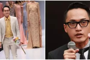 Meninggal di usia 42 tahun, ini 7 perjalanan karier Barli Asmara