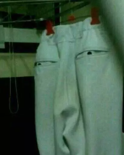 penampakan seram di rumah © 2020 instagram.com penampakan seram di rumah © 2020 instagram.com