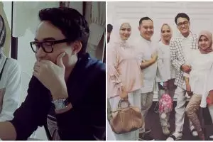 Kenangan 10 seleb dengan Barli Asmara, sosok hangat yang dirindukan