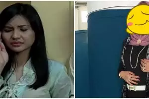 Ingat Deswita 'Suami-Suami Takut Istri'? Ini 8 potret terbarunya